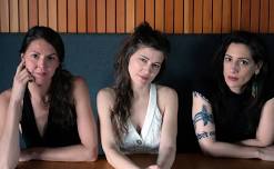 The Wailin' Jennys