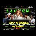 Trap ‘n Tequila Launch ft. Zee Nxumalo