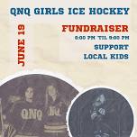 Community Cornerstones: North Quincy Girls Youth Hockey Fundraiser