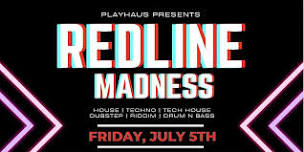 REDLINE MADNESS