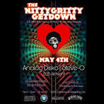 Nitty Gritty Get Down Vol.3