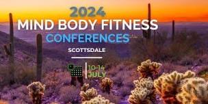 Mind Body Fitness Conference