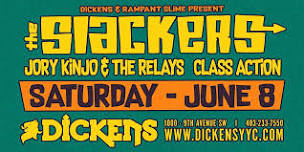 The Slackers