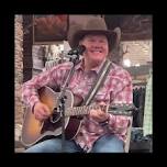 Live Music with Duey Weibel on the patio