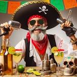 Pirate Cinco de Mayo