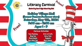 Literacy Carnival