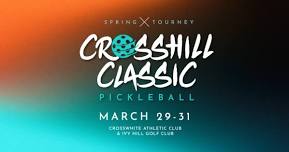 Crosshill Spring Classic 2024