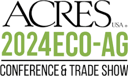 Eco-Ag Conference & Trade Show 2024