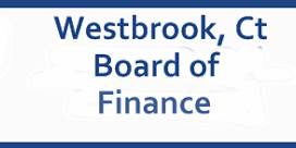 Board of Finance Budget Meeting