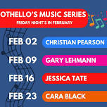 February Music Series