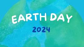 Earth Day at the Prairie 2024