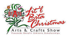 Lit'l Bita Christmas - Jonesboro, AR — greatriverroad.com