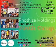 Phothiza Holdings Holiday Youth Camp