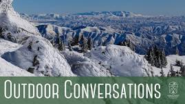 Outdoor Conversations: McCall- Idaho Snow Survey