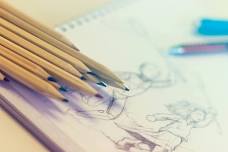 Drawing Workshop at Traralgon Library