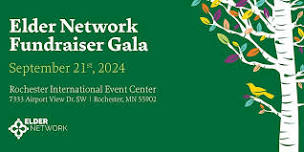 Elder Network's 11th Annual Fundraiser Gala