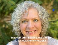 Mediumship & Messages