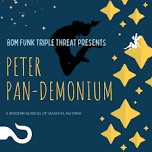 Peter Pan-demonium - Triple Threat Musical Theatre Show