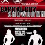 SNBF Capital City ShowDown