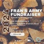 Fran’s Army Fundraiser for The Dempsey Center