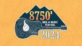 8750' Festival 2024