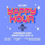 BLU HWY Yappy Hour