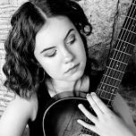 Live Music on the Plaza with Katie Kostner