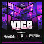 VICE - A Miami Experience