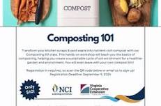 LIFE: Composting 101