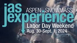 JAS Labor Day Experience