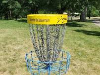 Disk Golf at Highland Park (All Skills Welcome)