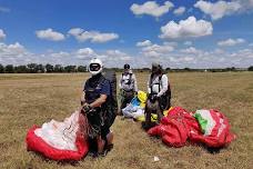 14th Annual Lone Star Paragliding Championship