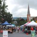 North Adams Farmers Market