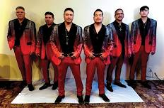 Latin Night Presents Los Vega