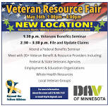 Veterean Resource Fair