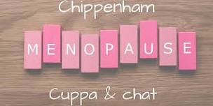 Chippenham  Menopause Cuppa & Chat