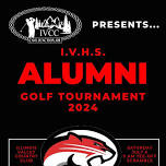 IVHS Alumni Golf Tournament