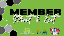 Member Meet & Eat Luncheon