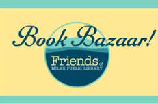 Book Bazaar