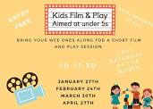 Kids Film & Play