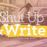 Shut Up & Write!® Guadalajara / Col. Americana