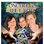 Concert for the Earth — Immanuel Congregational Church