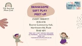 Branksome Soft Play