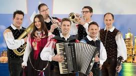 Saso Avsenik und seine Oberkrainer concert in Ballwil