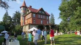 Red, White and Blues Summer Celebration