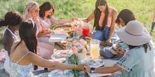 Community Bible Study Picnic