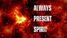 Always Present Spirit series at Antioch UMC