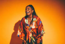 Ruthie Foster