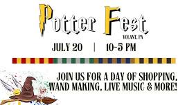 Volant Potter Fest