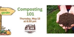 Composting 101